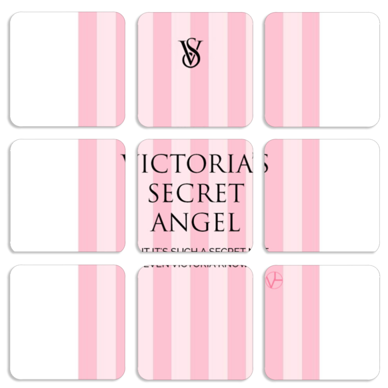 Магнитные фотопазлы 50 на 50 набор 9 штук 