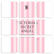 Магнитные фотопазлы 50 на 50 набор 9 штук 