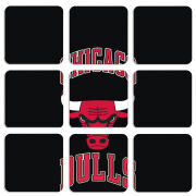 Магнитные фотопазлы 50 на 50 набор 9 штук 