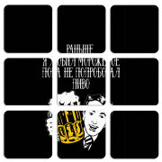 Магнитные фотопазлы 50 на 50 набор 9 штук 