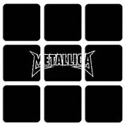 Магнитные фотопазлы 50 на 50 набор 9 штук 