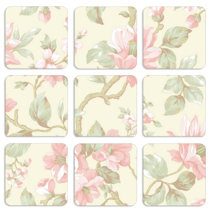 Магнитные фотопазлы 50 на 50 набор 9 штук 