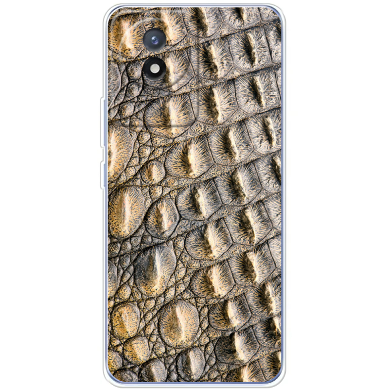 Чехол BoxFace Vivo Y02 