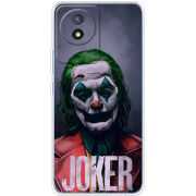 Чехол BoxFace Vivo Y02 Joker