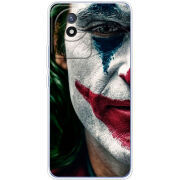 Чехол BoxFace Vivo Y02 Joker Background