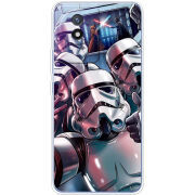 Чехол BoxFace Vivo Y02 Stormtroopers