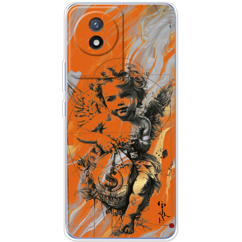 Чехол BoxFace Vivo Y02 