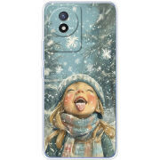 Чехол BoxFace Vivo Y02 Смак дитинства