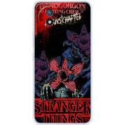 Чехол BoxFace Vivo Y02 