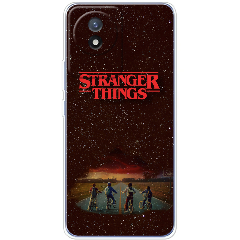 Чехол BoxFace Vivo Y02 