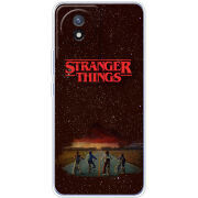 Чехол BoxFace Vivo Y02 