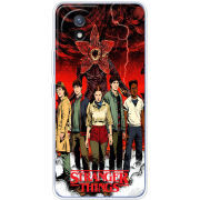 Чехол BoxFace Vivo Y02 