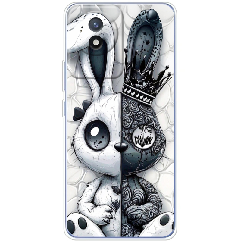 Чехол BoxFace Vivo Y02 