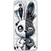 Чехол BoxFace Vivo Y02 