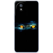 Чехол BoxFace Vivo Y02 Eyes in the Dark