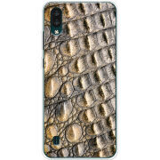 Чехол BoxFace ZTE Blade A51 Lite 