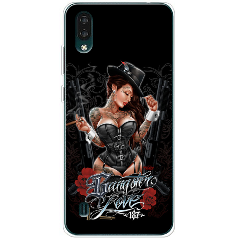 Чехол BoxFace ZTE Blade A51 Lite 