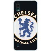 Чехол BoxFace ZTE Blade A51 Lite FC Chelsea