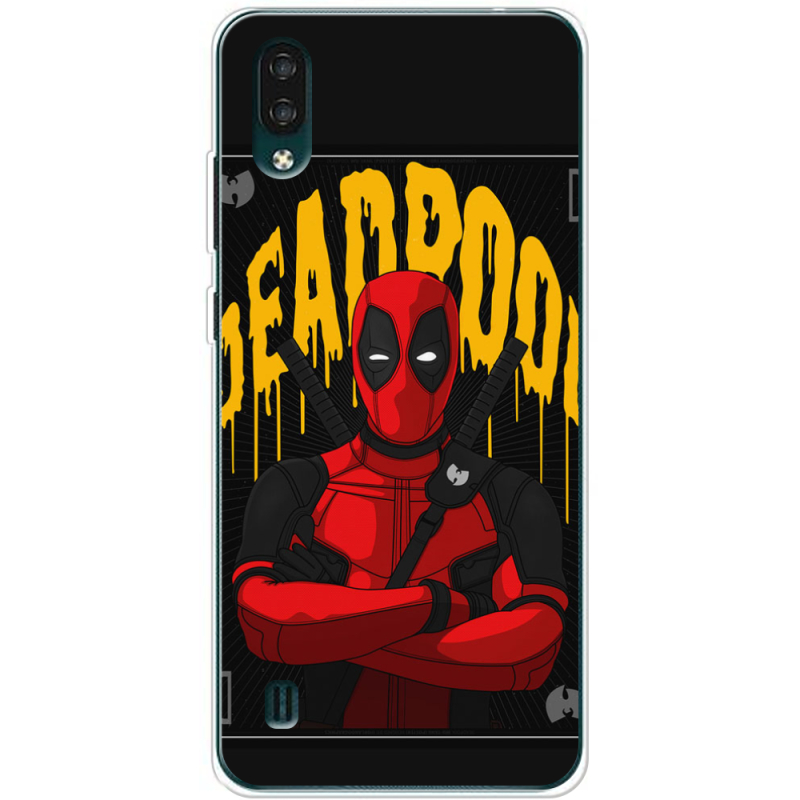 Чехол BoxFace ZTE Blade A51 Lite 