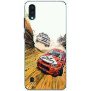 Чехол BoxFace ZTE Blade A51 Lite Rally