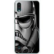 Чехол BoxFace ZTE Blade A51 Lite Imperial Stormtroopers