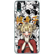 Чехол BoxFace ZTE Blade A51 Lite Himiko Toga - My Hero Academia