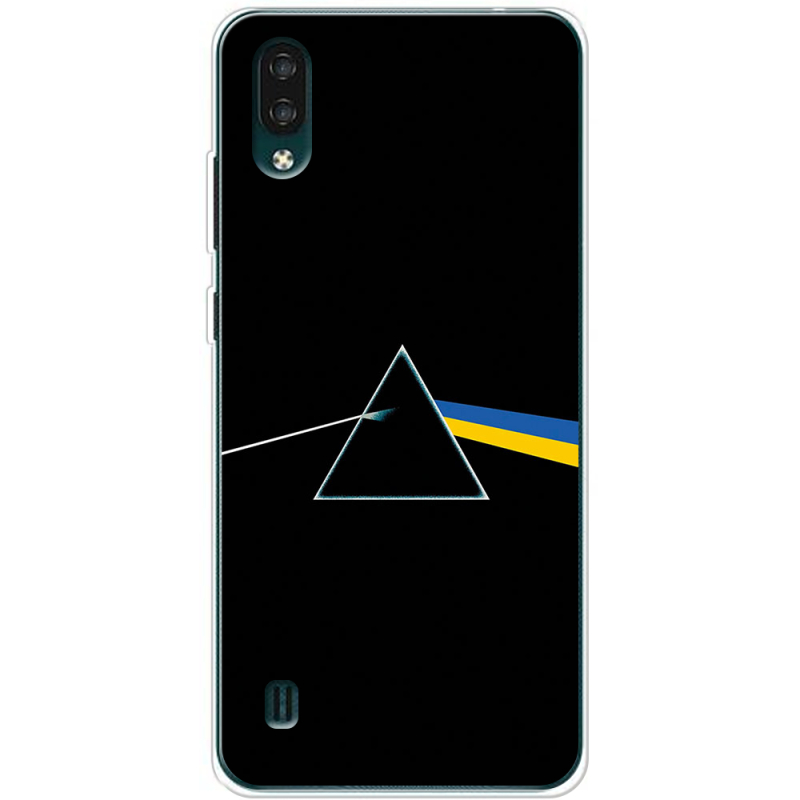 Чехол BoxFace ZTE Blade A51 Lite Pink Floyd Україна