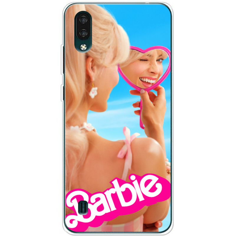 Чехол BoxFace ZTE Blade A51 Lite Barbie 2023