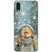 Чехол BoxFace ZTE Blade A51 Lite Смак дитинства