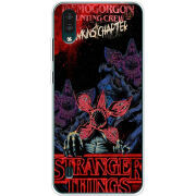 Чехол BoxFace ZTE Blade A51 Lite 