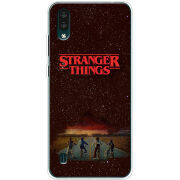 Чехол BoxFace ZTE Blade A51 Lite 