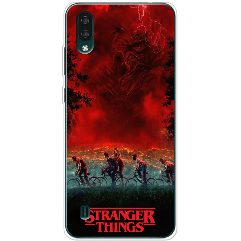 Чехол BoxFace ZTE Blade A51 Lite 