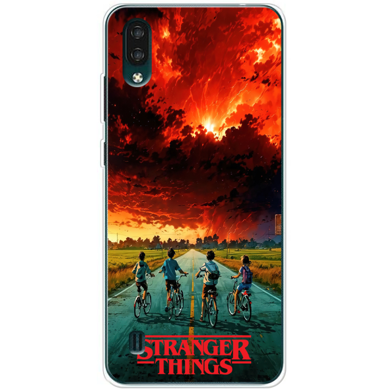 Чехол BoxFace ZTE Blade A51 Lite 