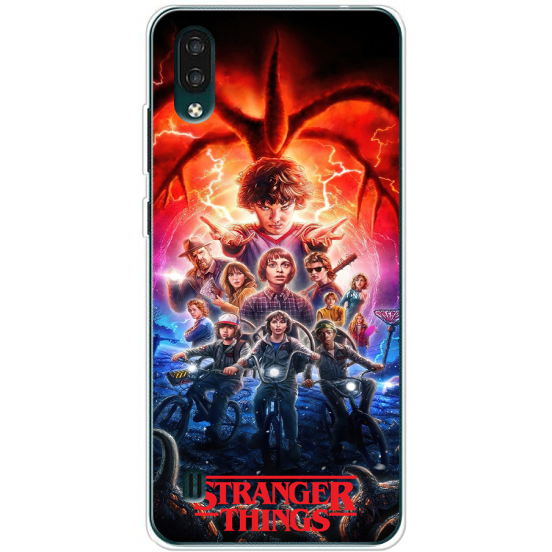 Чехол BoxFace ZTE Blade A51 Lite 