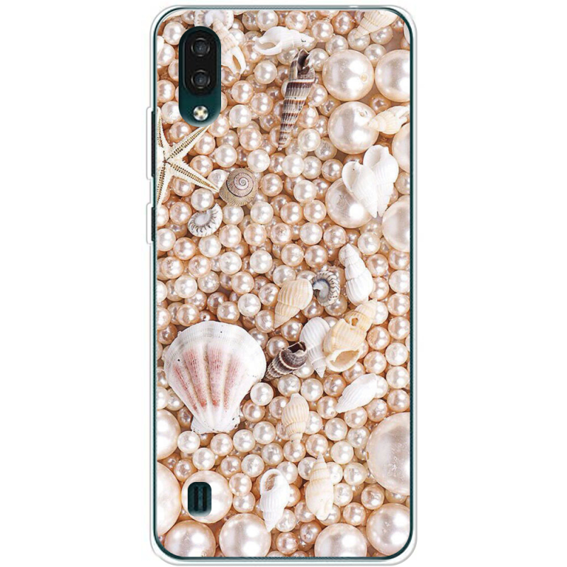 Чехол BoxFace ZTE Blade A51 Lite 