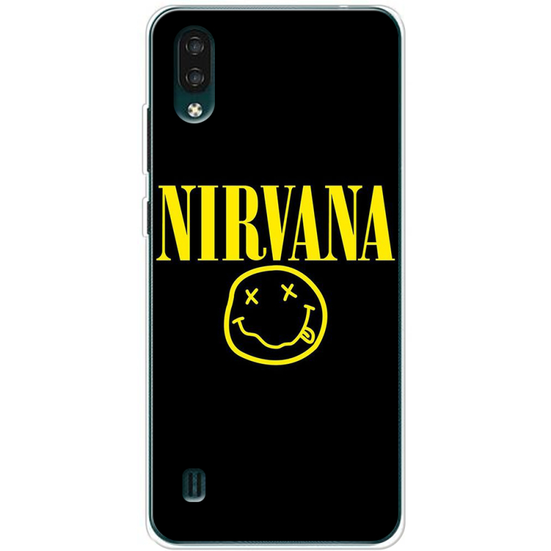 Чехол BoxFace ZTE Blade A51 Lite NIRVANA