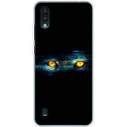 Чехол BoxFace ZTE Blade A51 Lite Eyes in the Dark