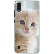 Чехол BoxFace ZTE Blade A51 Lite Animation Kittens