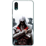 Чехол BoxFace ZTE Blade A51 Lite Assassins Creed 3