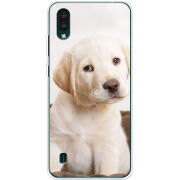 Чехол BoxFace ZTE Blade A51 Lite Puppy Labrador