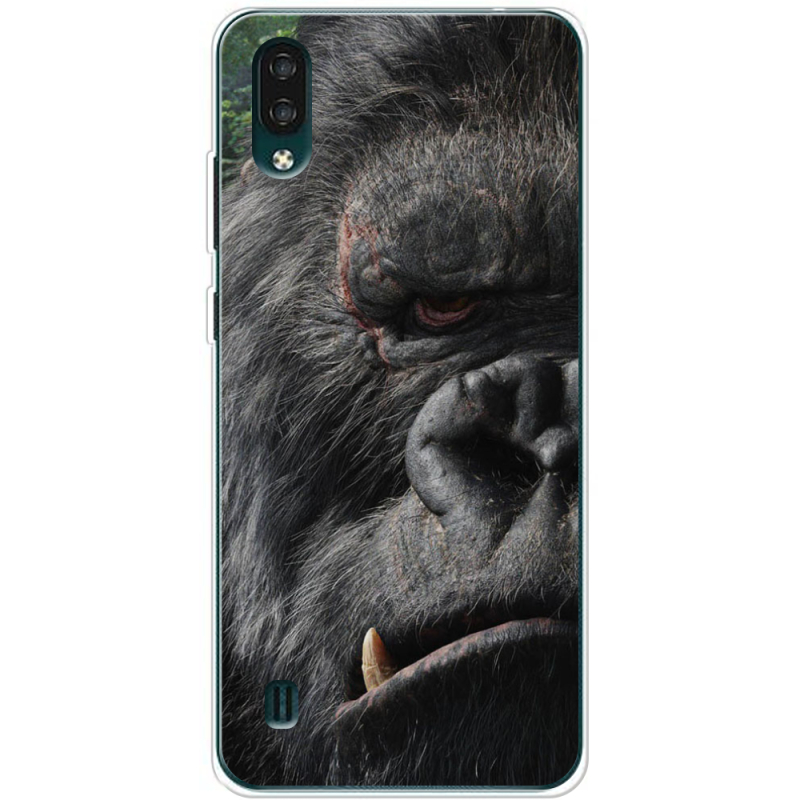 Чехол BoxFace ZTE Blade A51 Lite Kong