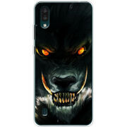 Чехол BoxFace ZTE Blade A51 Lite Werewolf