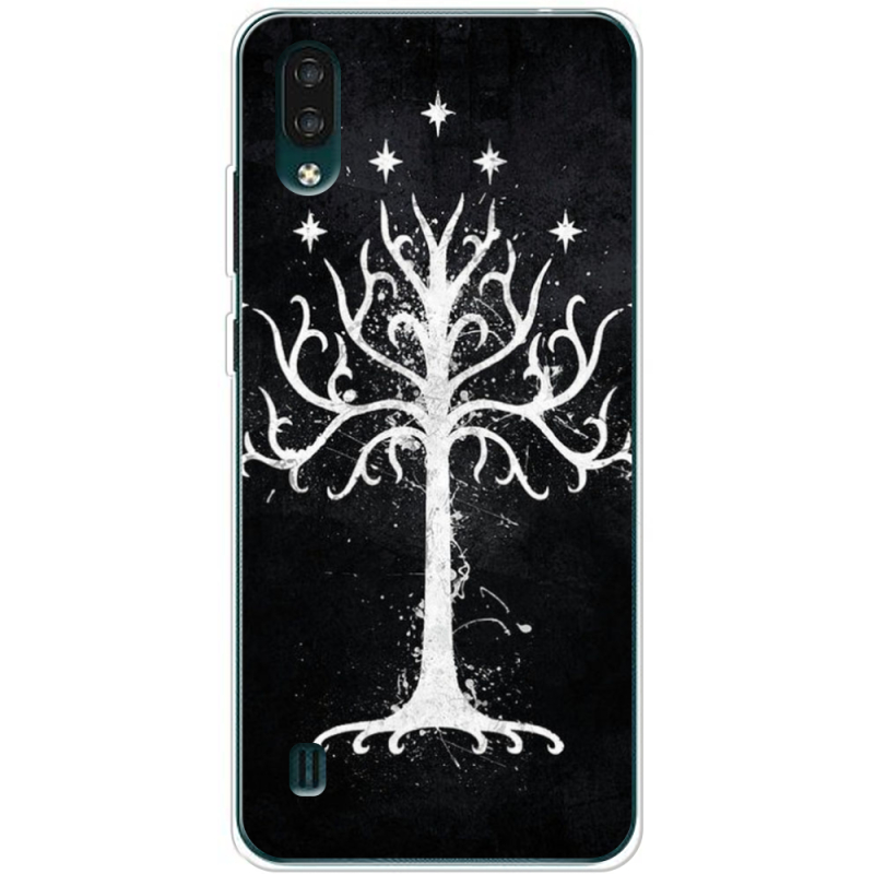 Чехол BoxFace ZTE Blade A51 Lite Fantasy Tree