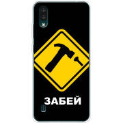 Чехол BoxFace ZTE Blade A51 Lite 