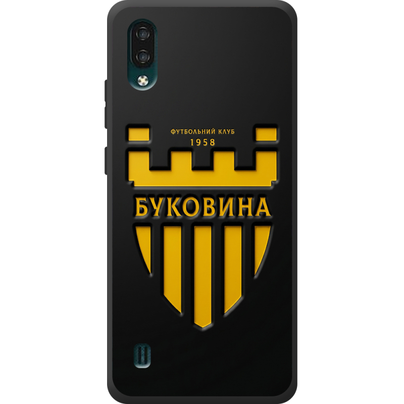 Черный чехол BoxFace ZTE Blade A51 Lite 
