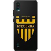 Черный чехол BoxFace ZTE Blade A51 Lite 