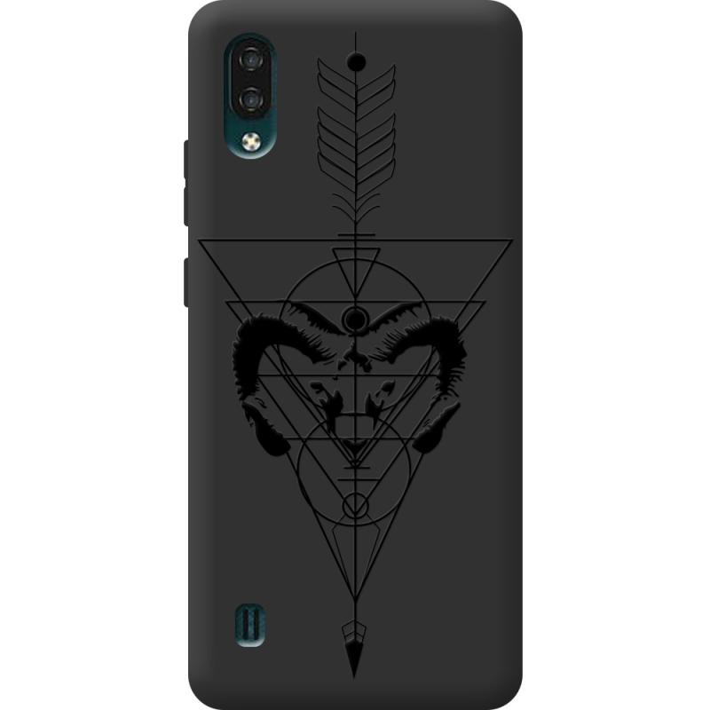 Черный чехол BoxFace ZTE Blade A51 Lite 