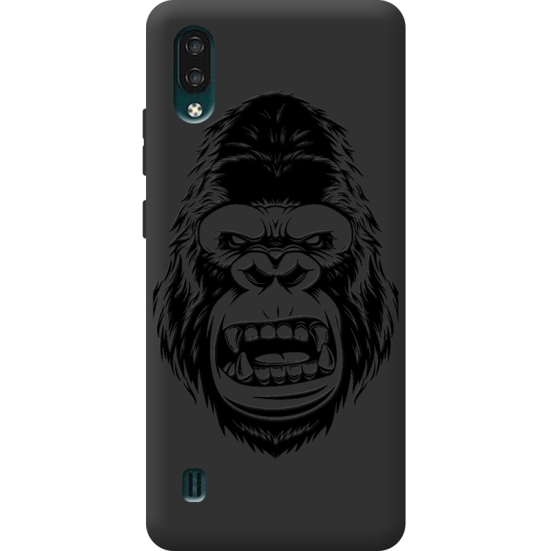 Черный чехол BoxFace ZTE Blade A51 Lite Gorilla