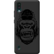 Черный чехол BoxFace ZTE Blade A51 Lite Gorilla