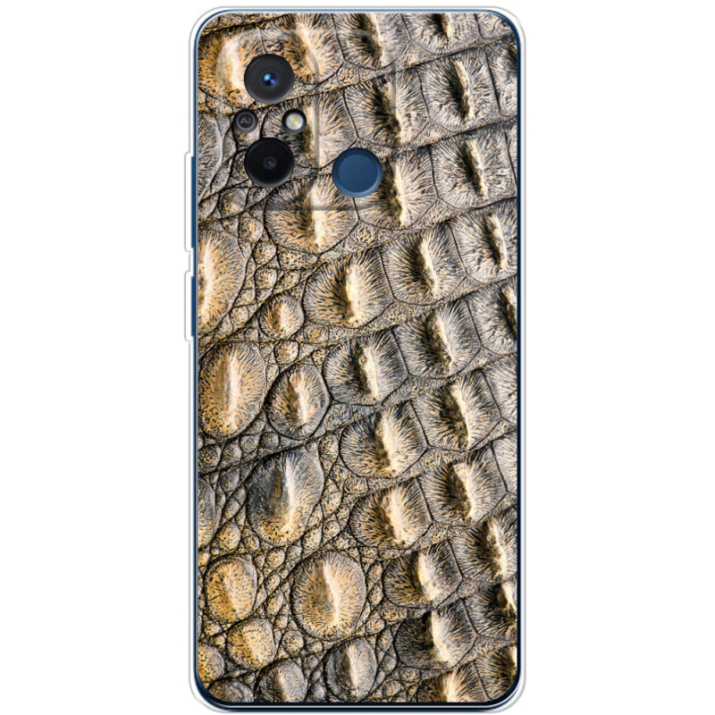 Чехол BoxFace Xiaomi Redmi 12C 